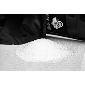 DBX Bushido Osvěžovač tréninkového vybavení Dryer 2ks