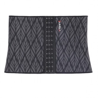 Zeštíhlující neoprenový pás HMS GR220 šedý