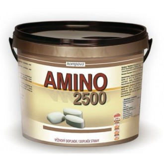 Kompava Amino 2500