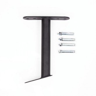 Držák na posilovací lano HMS URP01