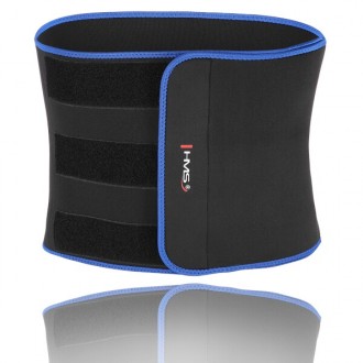 ZEŠTÍHLUJÍCÍ BEDERNÍ PÁS HMS BR1313