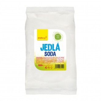 Wolfberry Jedlá soda 1000 g