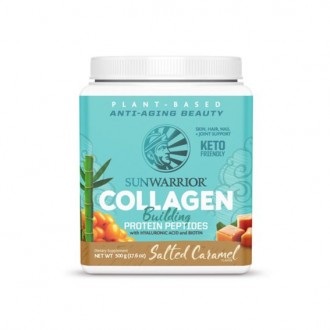 Sunwarrior Collagen Builder 500g