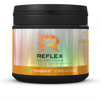 Reflex Creapure® Creatine