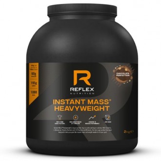 Reflex Instant Mass Heavy Weight 2kg
