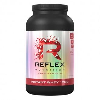 Reflex Instant Whey PRO 900g