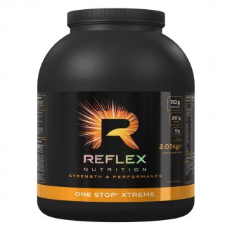 Reflex One Stop XTREME 2,03kg