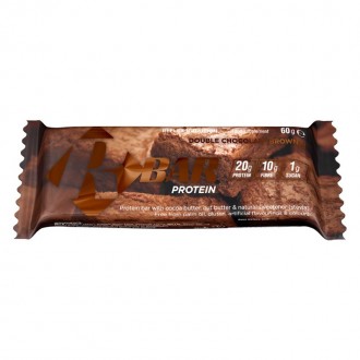 Reflex R-Bar Protein 60g