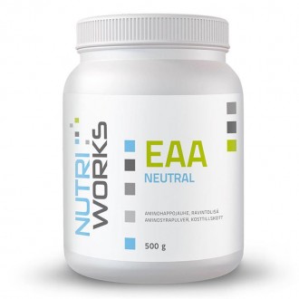NutriWorks EAA 500g