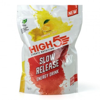 High5 Energy Drink Slow Release 1kg