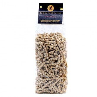 Centonze Busiate 500g (tradiční sicilské těstoviny)