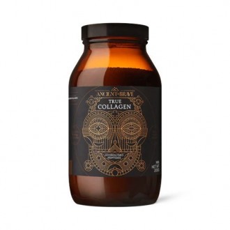 ANCIENT and BRAVE Grass Fed True Collagen