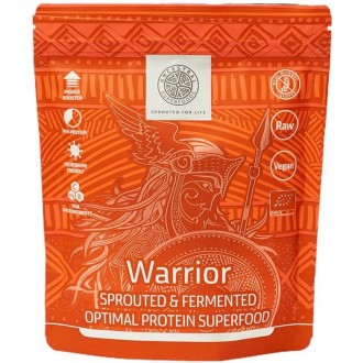 Ancestral Superfoods Warrior BIO (Fermentovaný, bioaktivní protein)