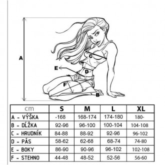 NEBBIA Mini tílko 223