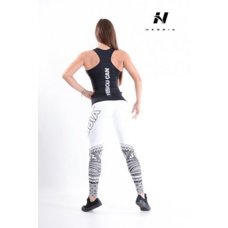 NEBBIA Tílko carbon 221