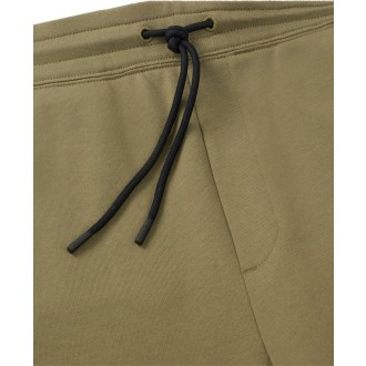 Hugo Pánske teplákové nohavice Duercia - Čierna