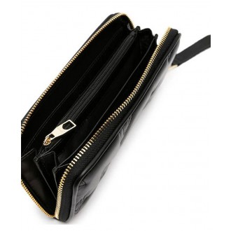 Versace Jeans Couture dámska peňaženka - Červená