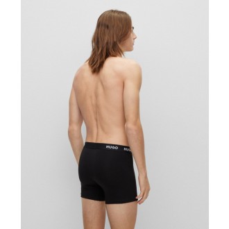 Hugo Súprava 3 kusov boxeriek BOXERBR - Viacfarebné