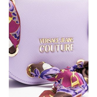 Versace Jeans Couture dámska kabelka - Fialová
