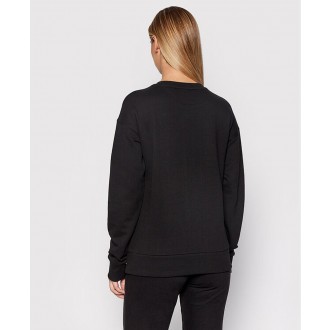 Hugo dámska mikina Nakira_redlabel - Čierna