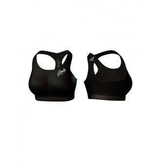 Anarchy Apparel Sportovní podprsenka Panthera
