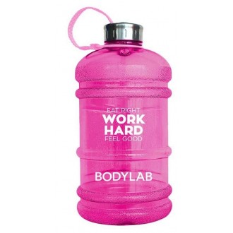 Bodylab Water Bottle