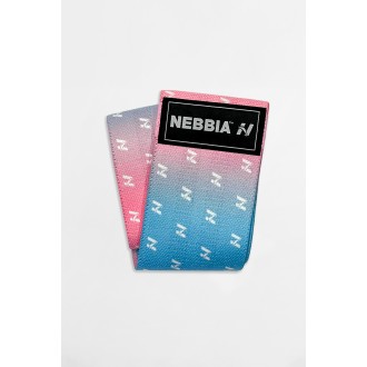 Odporová guma NEBBIA Rainbow - level light - rainbow