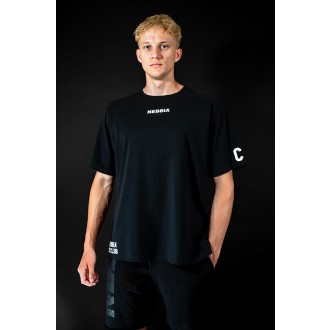 Club 27 Exkluzívní tričko | 1 z 300 911 - black