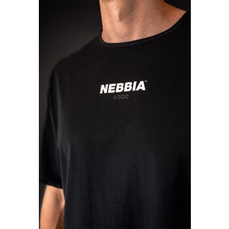 Club 27 Exkluzívní tričko | 1 z 300 911 - black