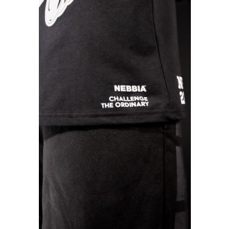 Club 27 Exkluzívní tričko | 1 z 300 911 - black