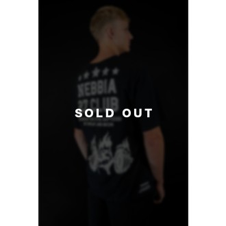 Club 27 Exkluzívní tričko | 1 z 300 911 - black