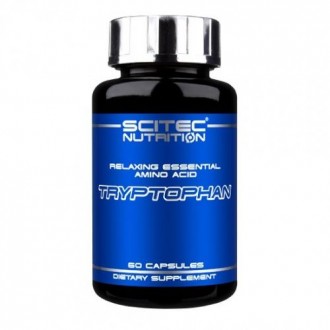 Scitec Nutrition Tryptophan