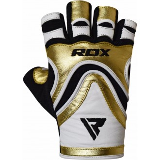 RDX Glaze Weight Lifting rukavice