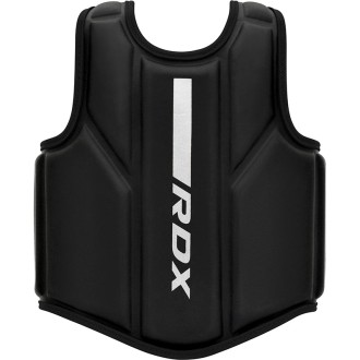 RDX F6M Kara Coach Chest Protector WHITE