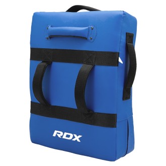 RDX KICK SHIELD AURA PLUS T-17 BLUE BLACK