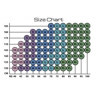 Anarchy Apparel Commando Hotpants Grey