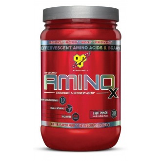 BSN AMINO X - 435g