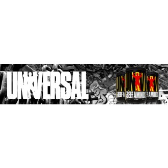 Universal Nutrition Beef Aminos