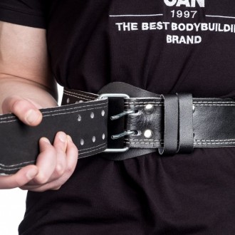 MadMax Fitness Opasek Sandwich