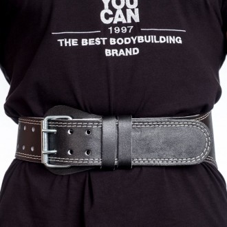 MadMax Fitness Opasek Sandwich