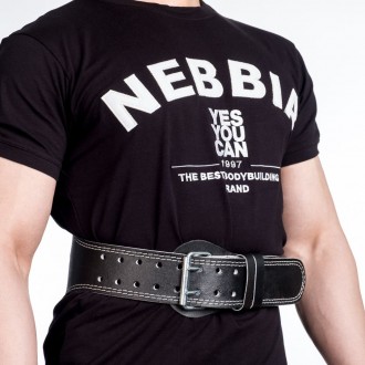 MadMax Fitness Opasek Sandwich