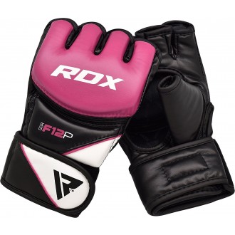 RDX F12 Dámske MMA Rukavice