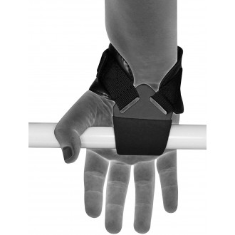 RDX Obrácené háky - W9