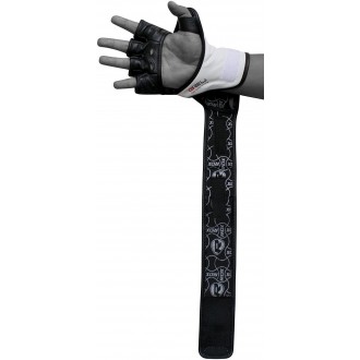 RDX Kožené MMA rukavice T1