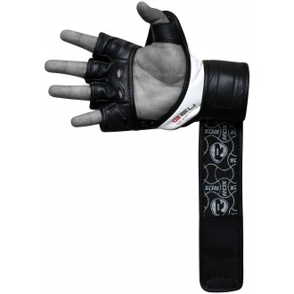 RDX Kožené MMA rukavice T1