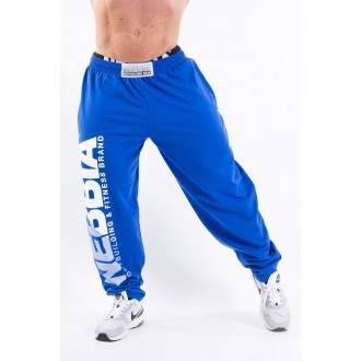 NEBBIA HARDCORE Fitness Teplaky 310