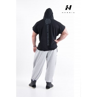 NEBBIA HARDCORE Fitness Teplaky 310