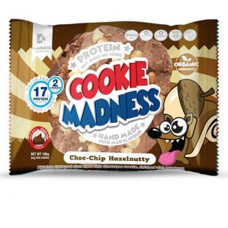 Madness Nutrition Cookie