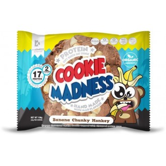 Madness Nutrition Cookie