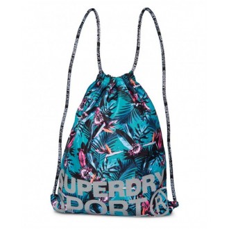 Superdry Dámsky športový batoh superdry Drawstring